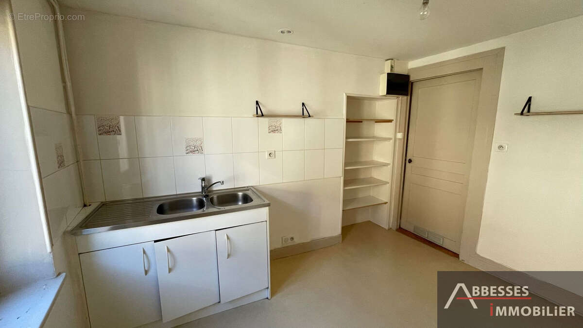 Appartement à REMIREMONT