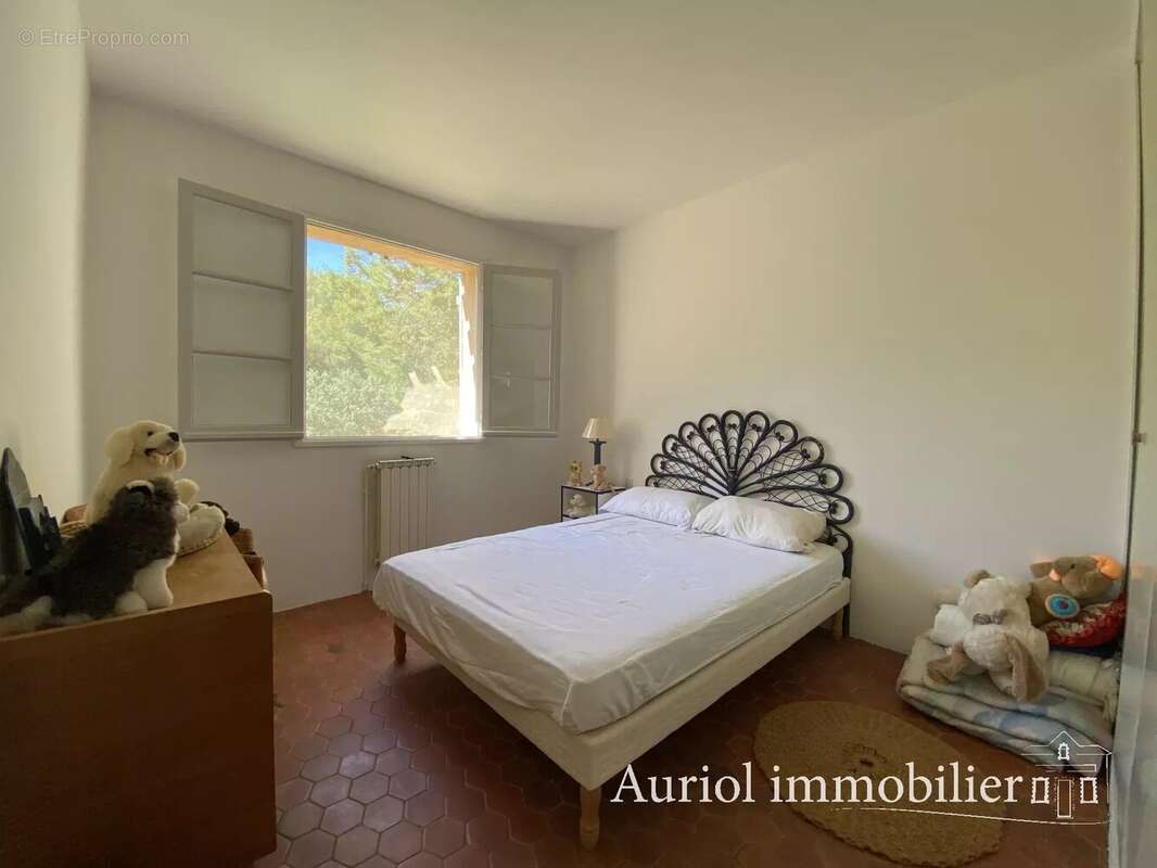 AURIOL - Villa 312 m² sur 9 690 m² de terrain - 3 logements - photo 8