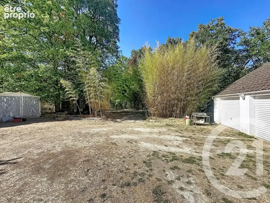 Maison 5 pièces 104 m² à vendre à Sennely (45240) - photo 11