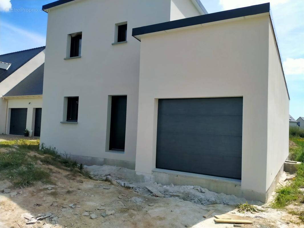 Maison à GUILERS