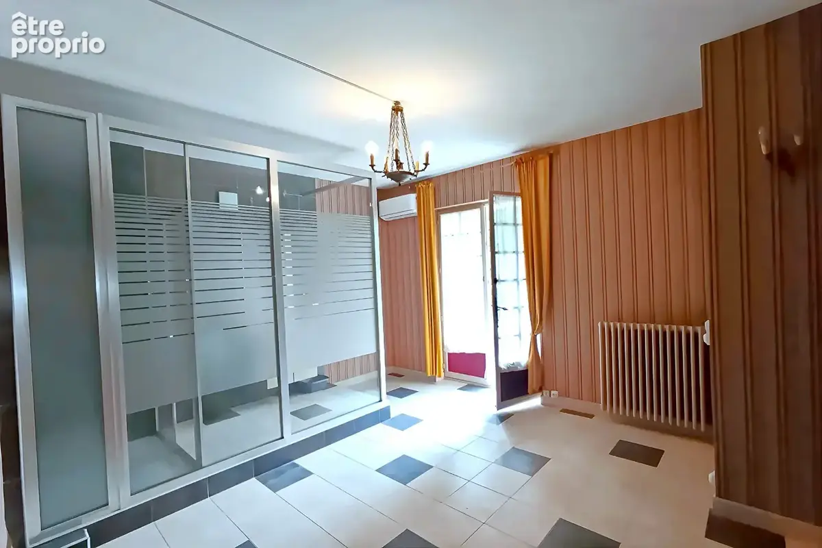 Belle demeure de caractère à Brassac 298 m2 - photo 23
