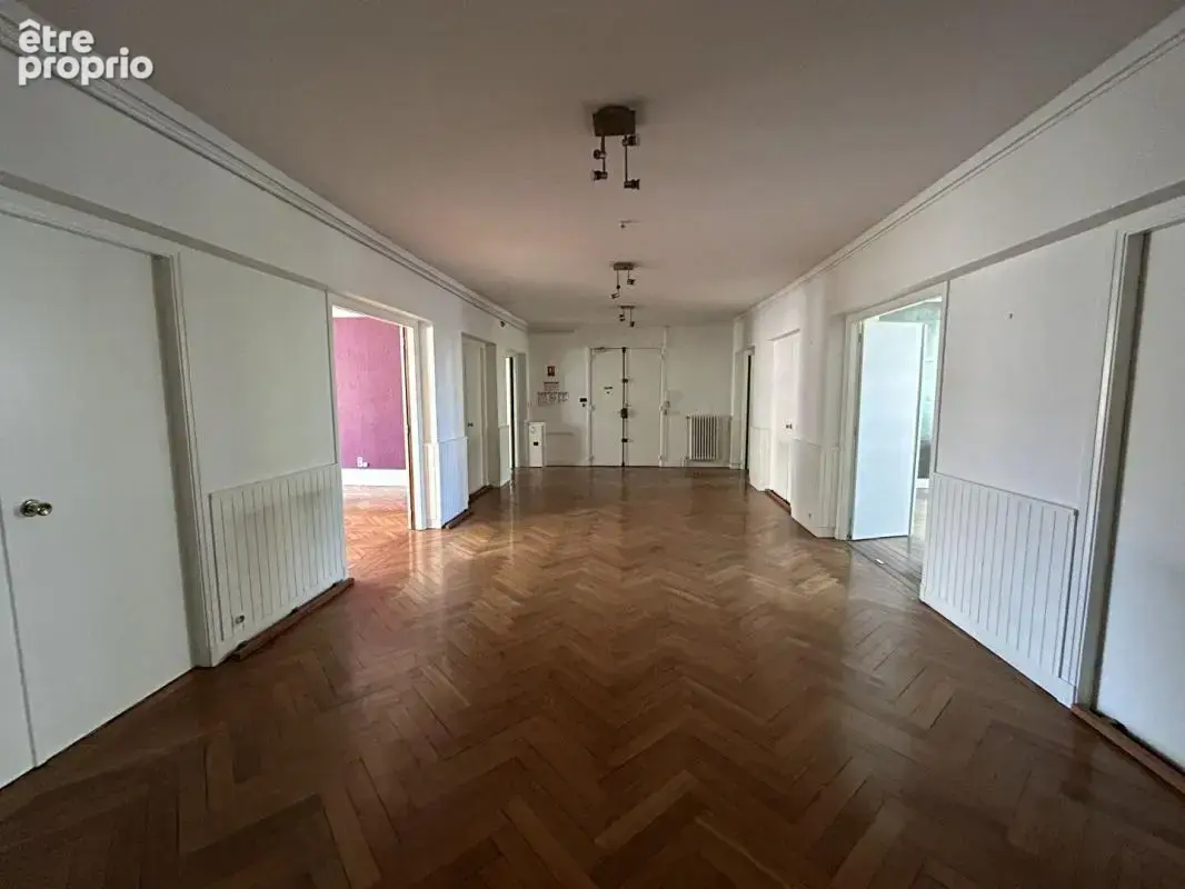 Appartement Clermont Ferrand 8 pièces 305 m2 - photo 10