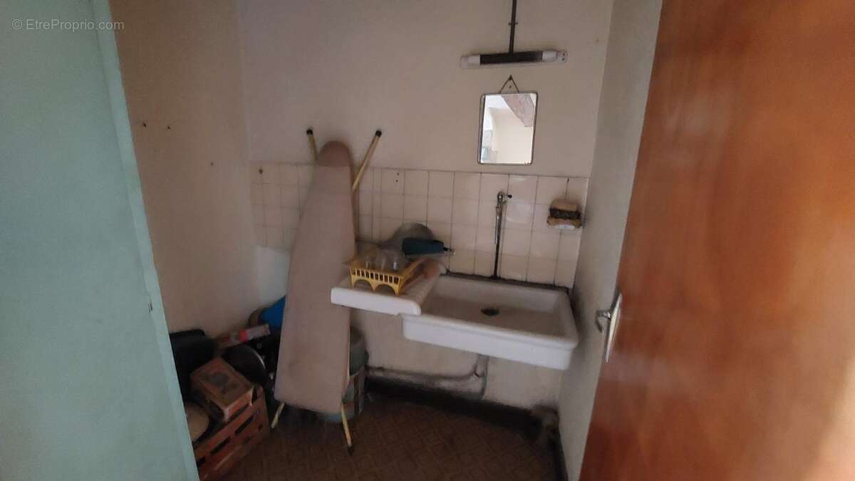 Maison à SERVERETTE