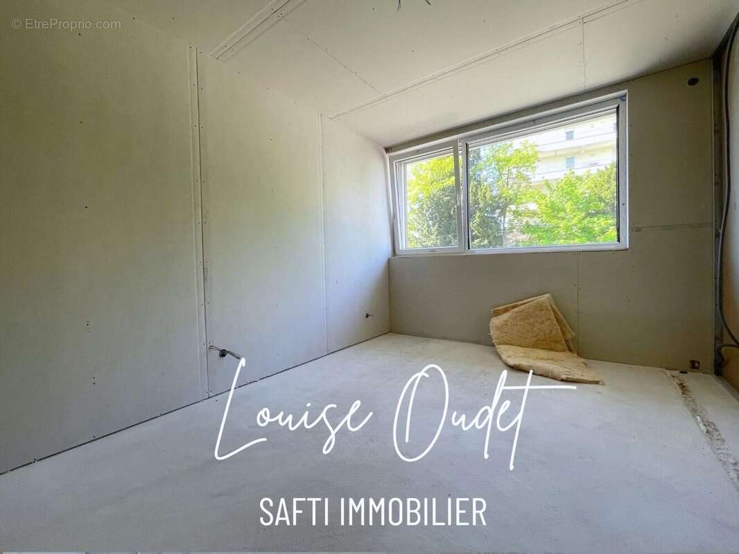 Photo 3 - Appartement à BESANCON
