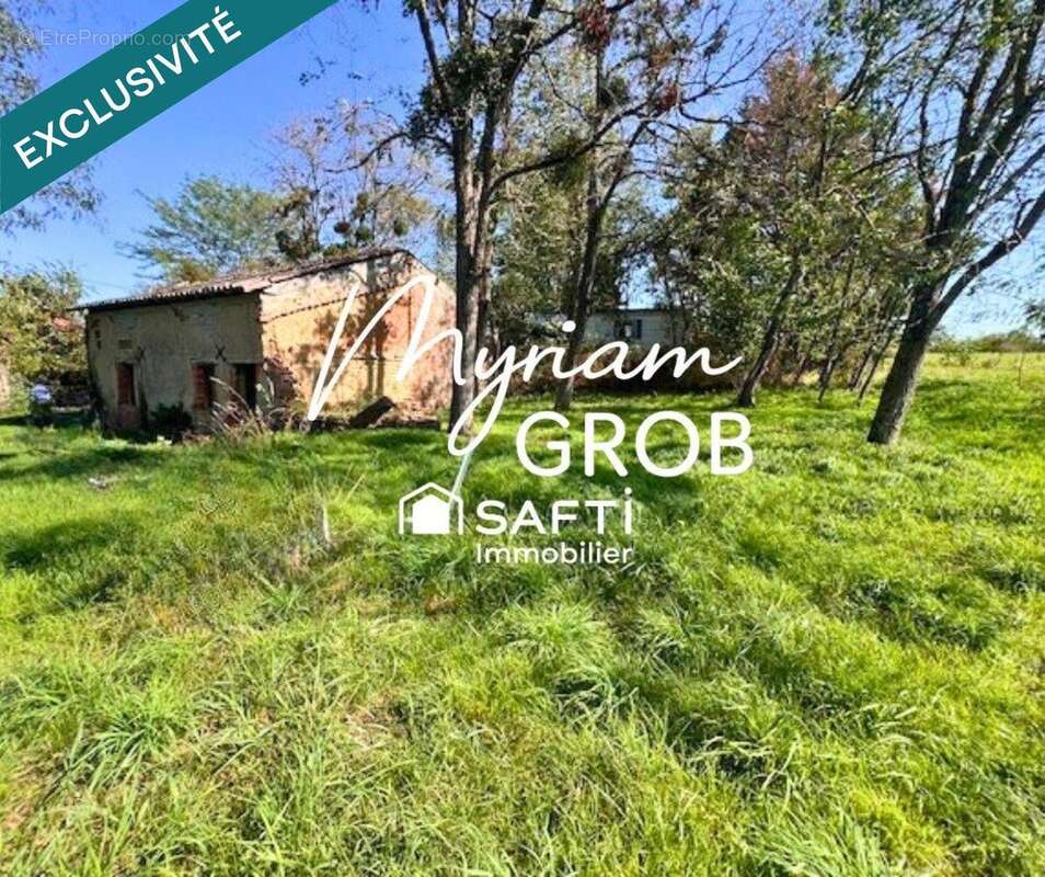 Photo 2 - Terrain à MONTAUBAN