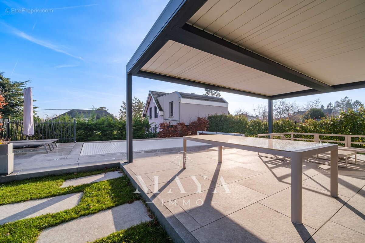 Maison à ESCHENTZWILLER