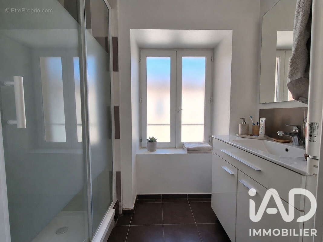 Photo 7 - Appartement à ISSOIRE