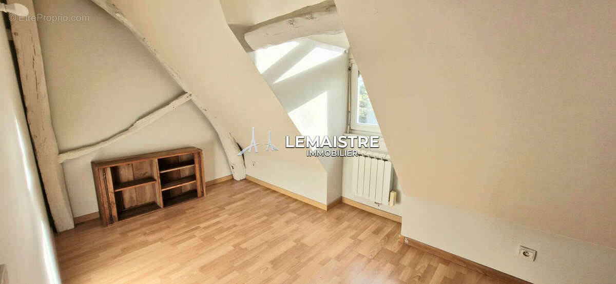 Maison à vendre -  proche Yerville- Maison Normande - 130 m² - 3 chambres - Charme et terrain de 1 000 m² - photo 10