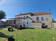 Maison à AUBEPIERRE-OZOUER-LE-REPOS