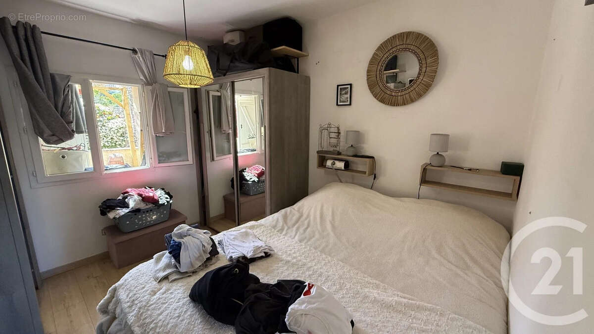 Appartement à VENZOLASCA