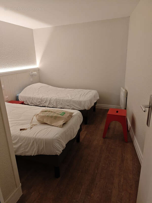 Appartement à SAINT-MARTIN-DE-RE