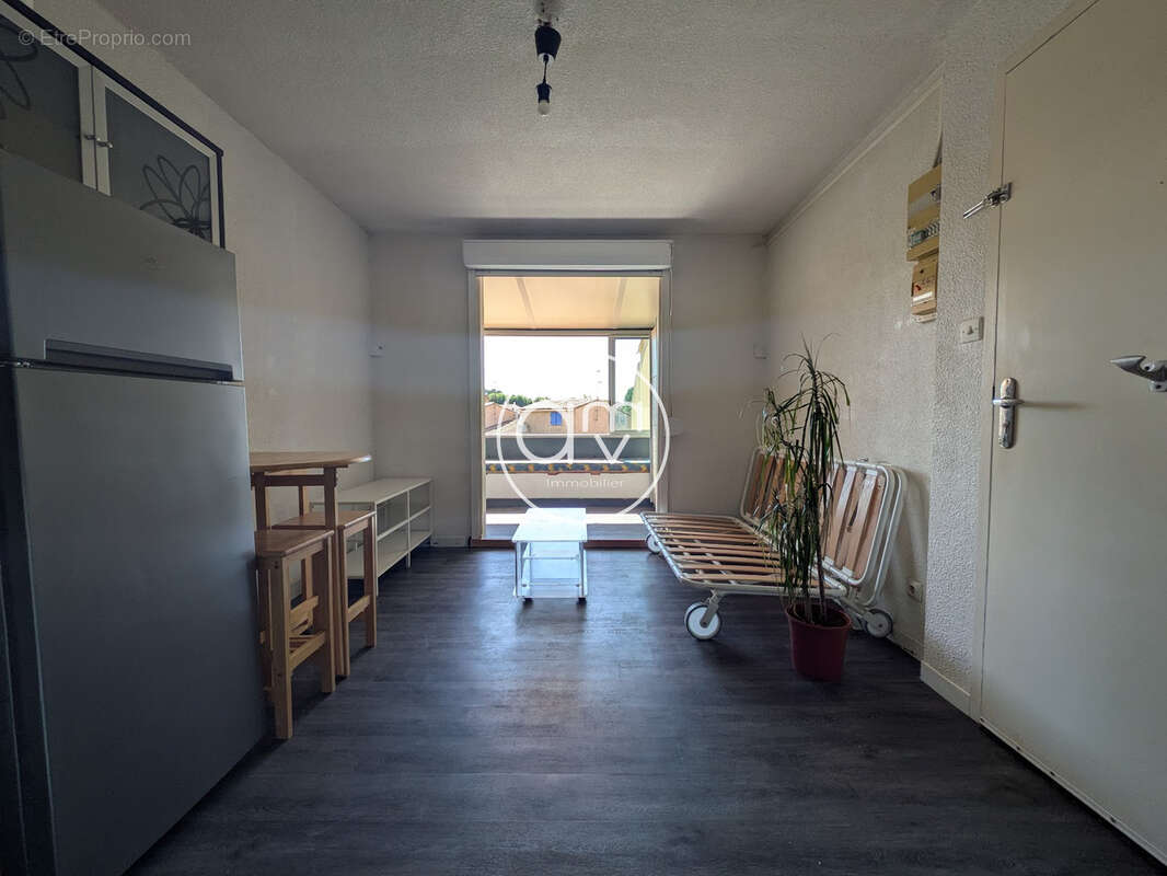 Appartement à LA LONDE-LES-MAURES