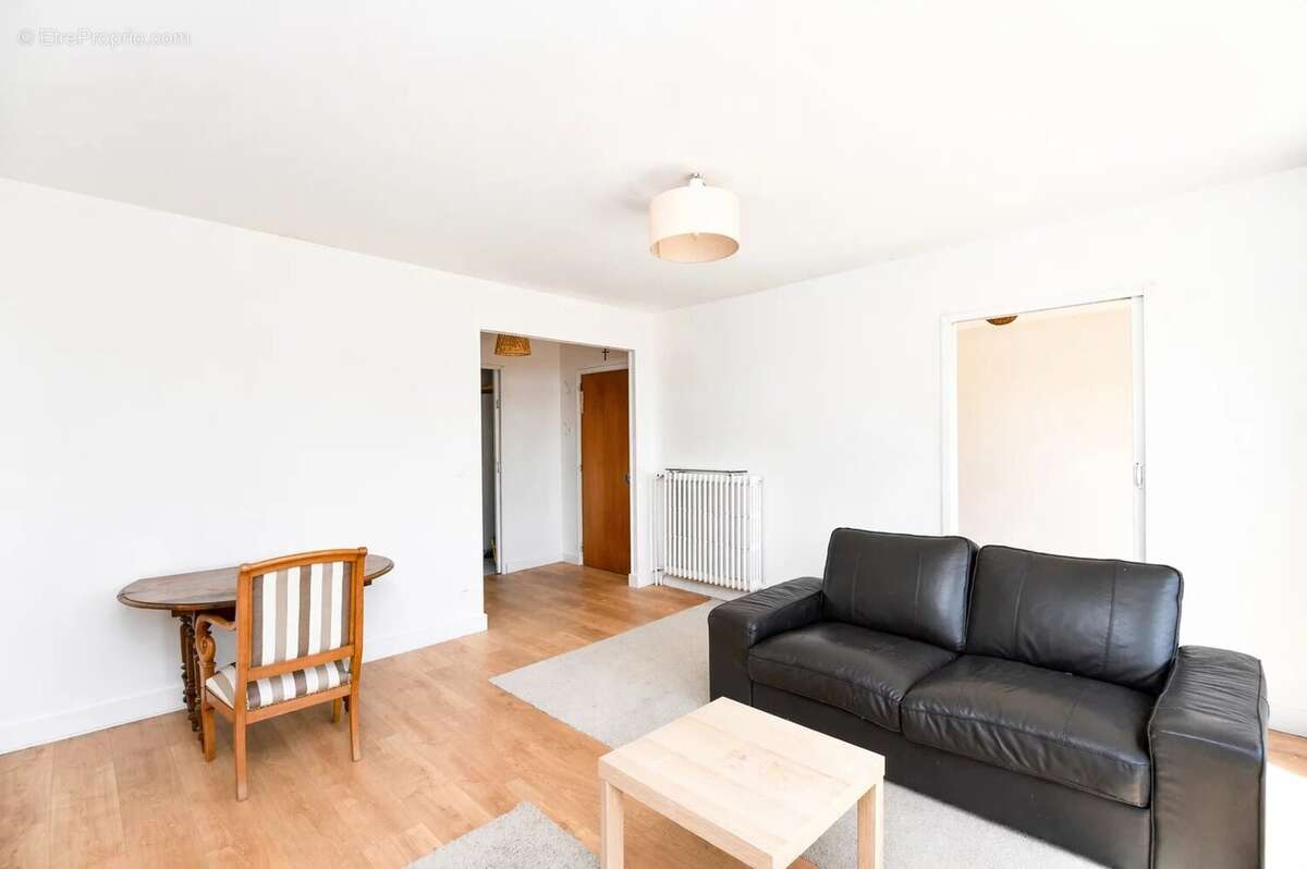 Appartement à CHATOU