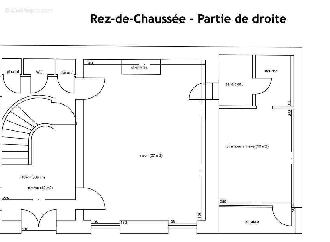 Appartement à PARIS-12E