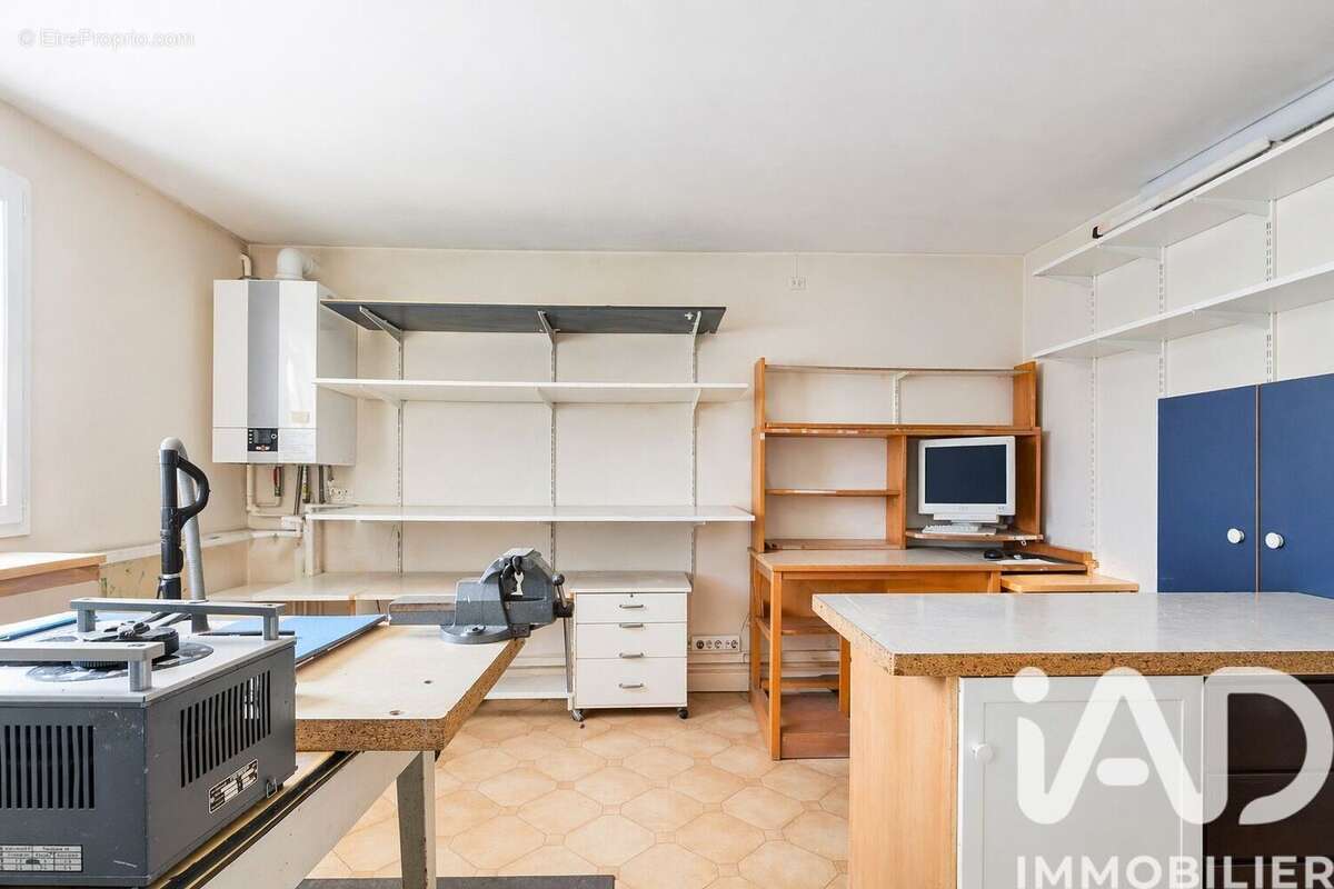 Photo 8 - Maison à ORSAY
