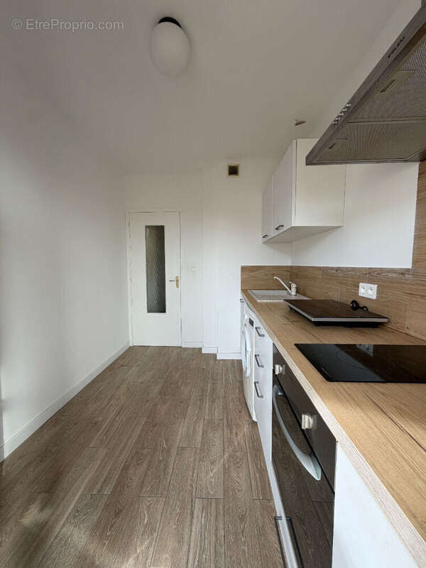 Appartement à AJACCIO