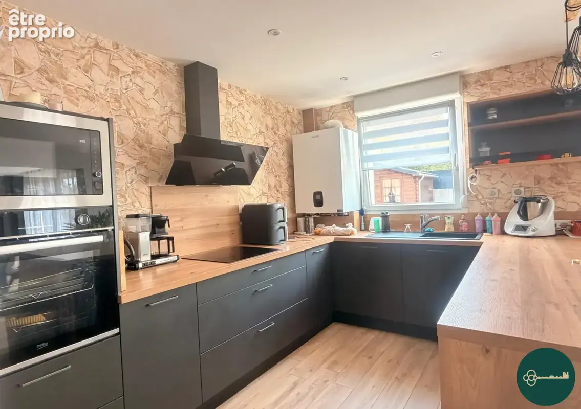 Maison Toul 6 pièces 181 m2 - photo 6