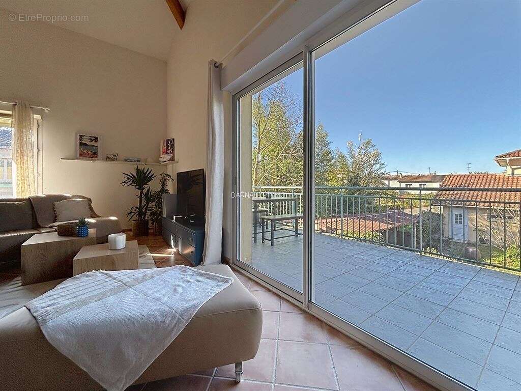 Duplex t5 en plein coeur de balma - photo 2