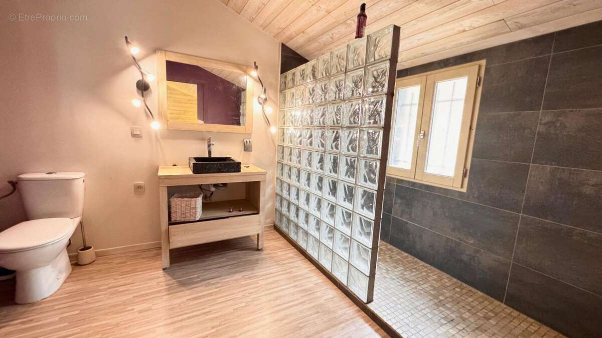 Maison à LEGE-CAP-FERRET