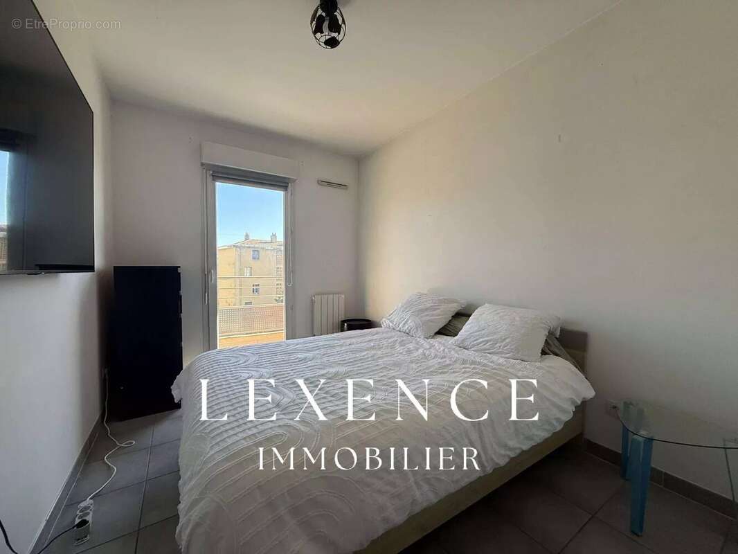 Appartement à CAVAILLON