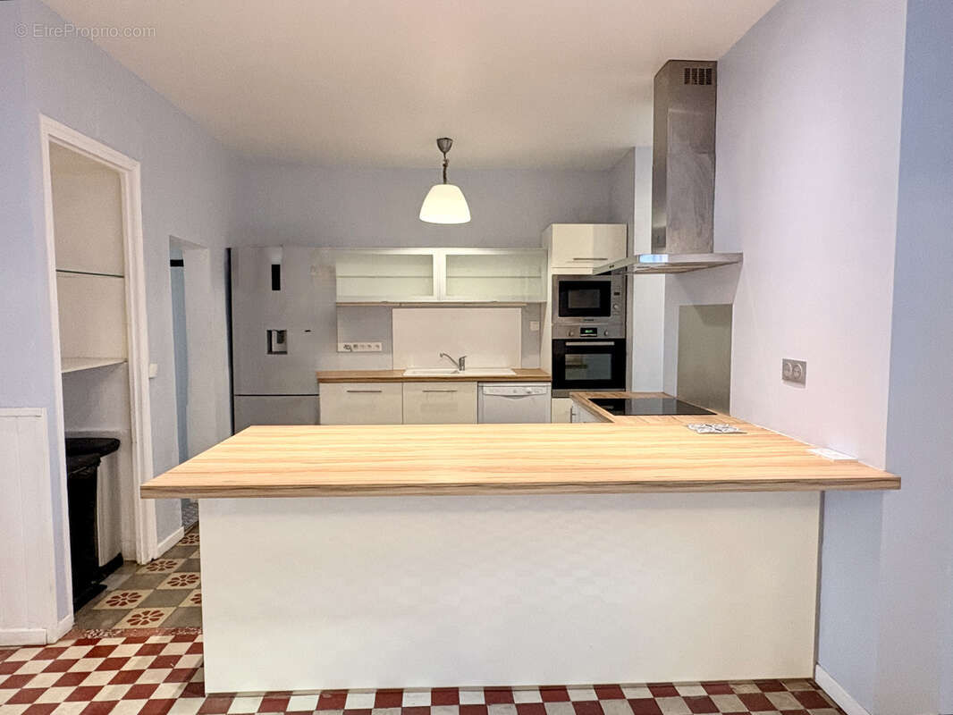 Villa authentique, rénovée, idéalement située à las cobas, avec 4 terrasses, 4 chambres et grand garage - photo 12