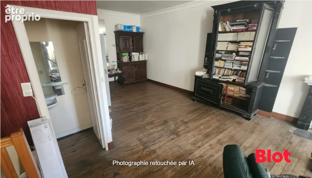 Appartement 5 pièces 162 m² à vendre à Dinan (22100) - photo 3