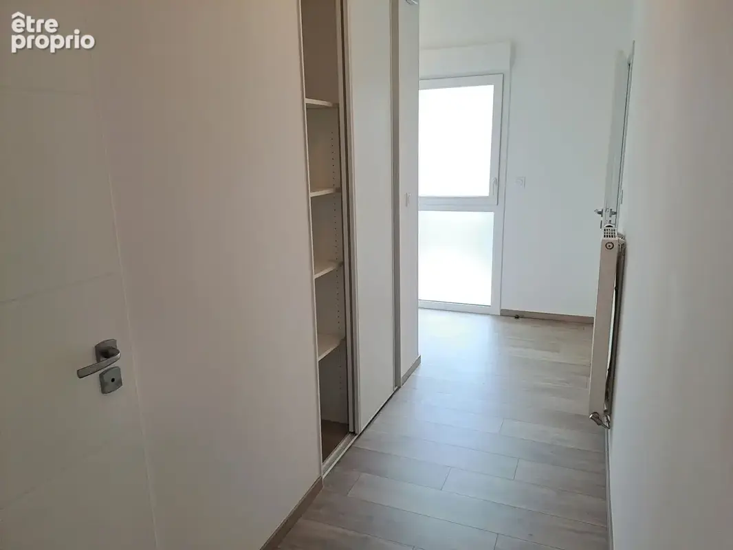 Appartement T3 en Rez de Jardin à Chevaigné ! - photo 7