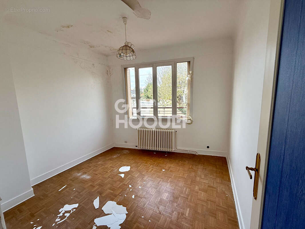 Maison à FONTENAY-SOUS-BOIS