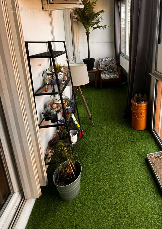 Appartement à AIX-EN-PROVENCE