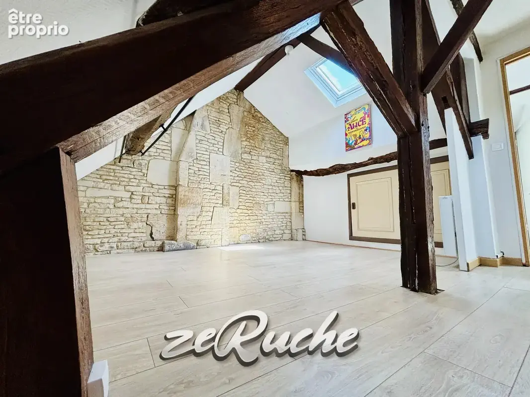 Charmant appartement T3 de 57m² au cœur de Caen - photo 8