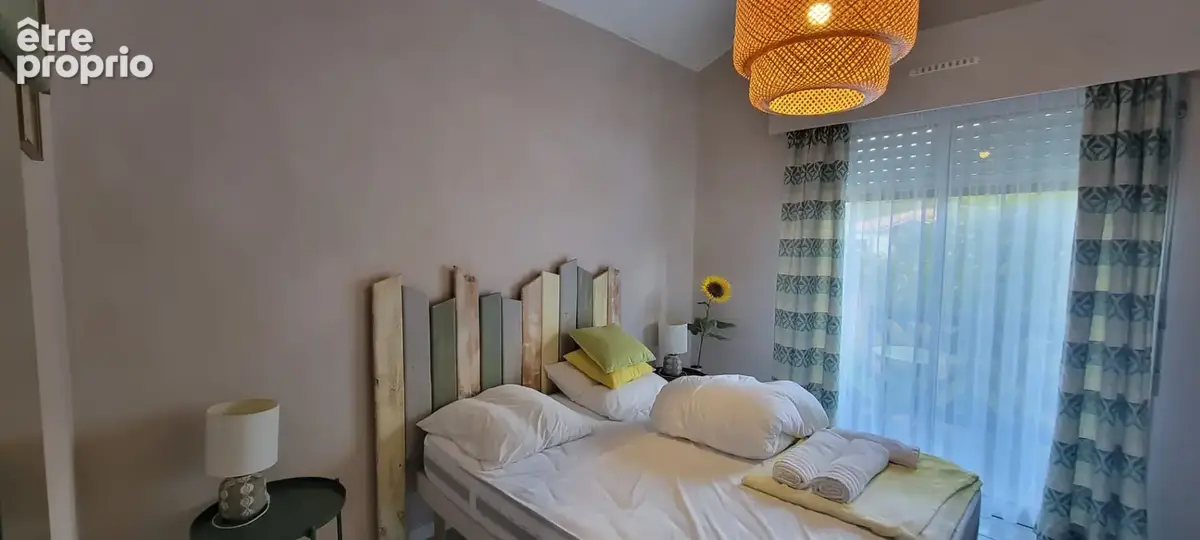 Maison 164m² à audenge - photo 9