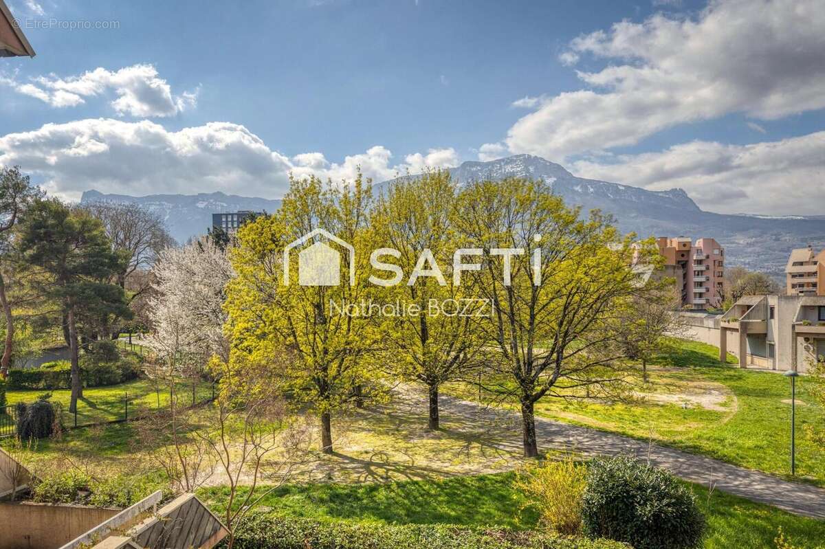 Photo 2 - Appartement à ECHIROLLES