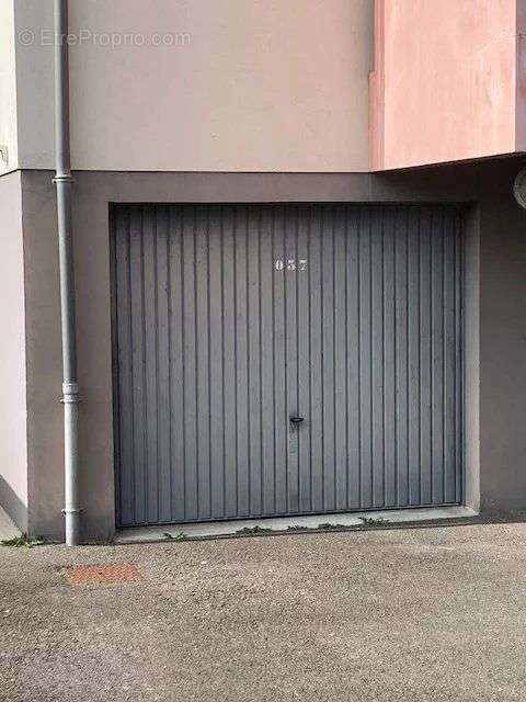 Appartement à BOURGBARRE