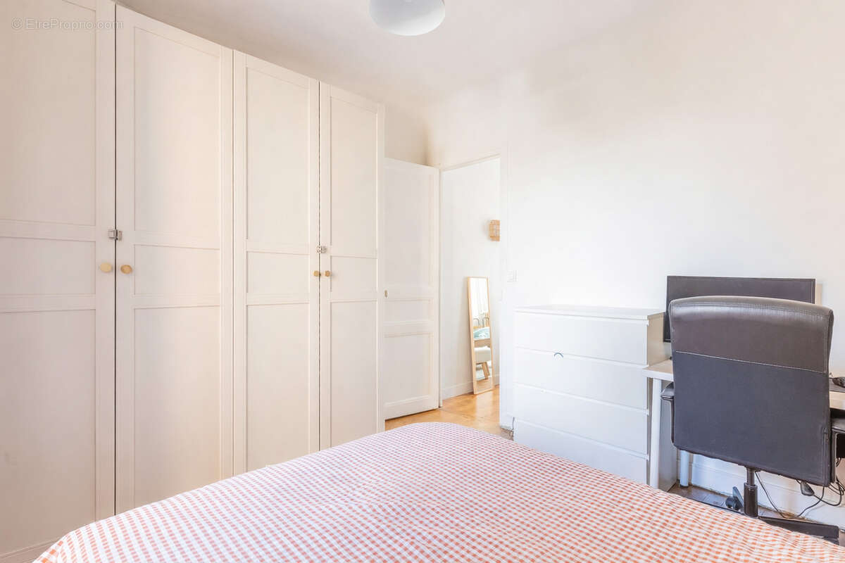 Appartement à CLAMART
