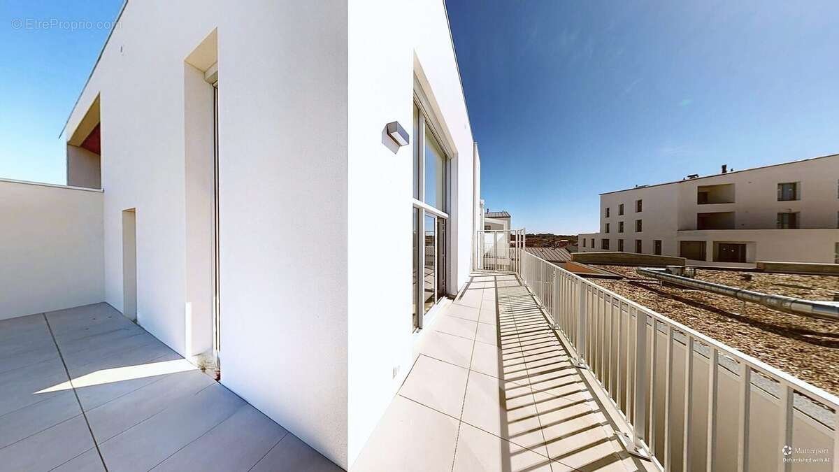 Appartement à LA ROCHELLE