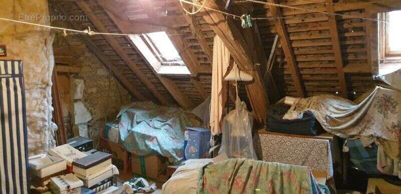 Photo 5 - Maison à DESCARTES