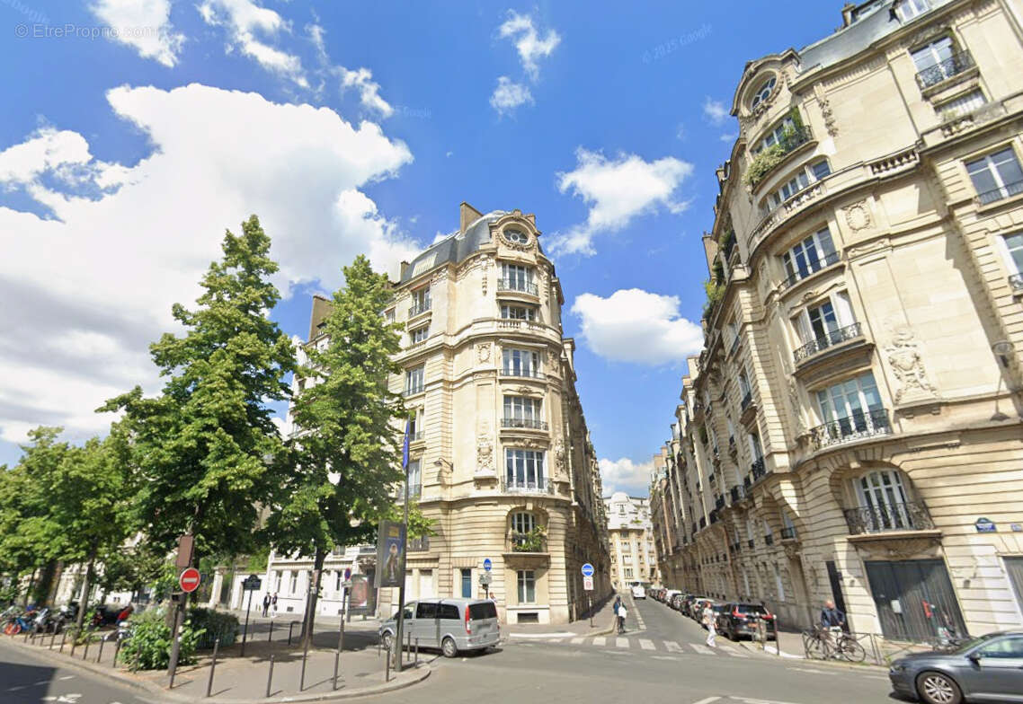 Appartement à PARIS-6E