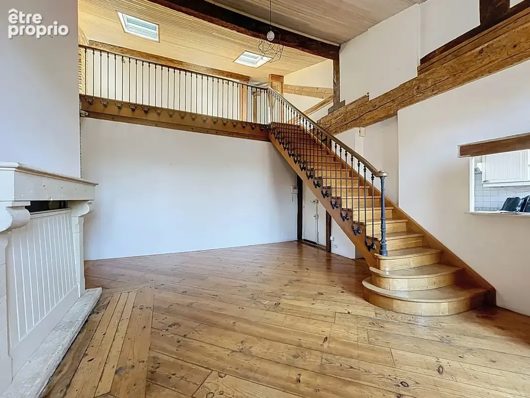 Appartement 172 m² à Toulouse  - photo 6