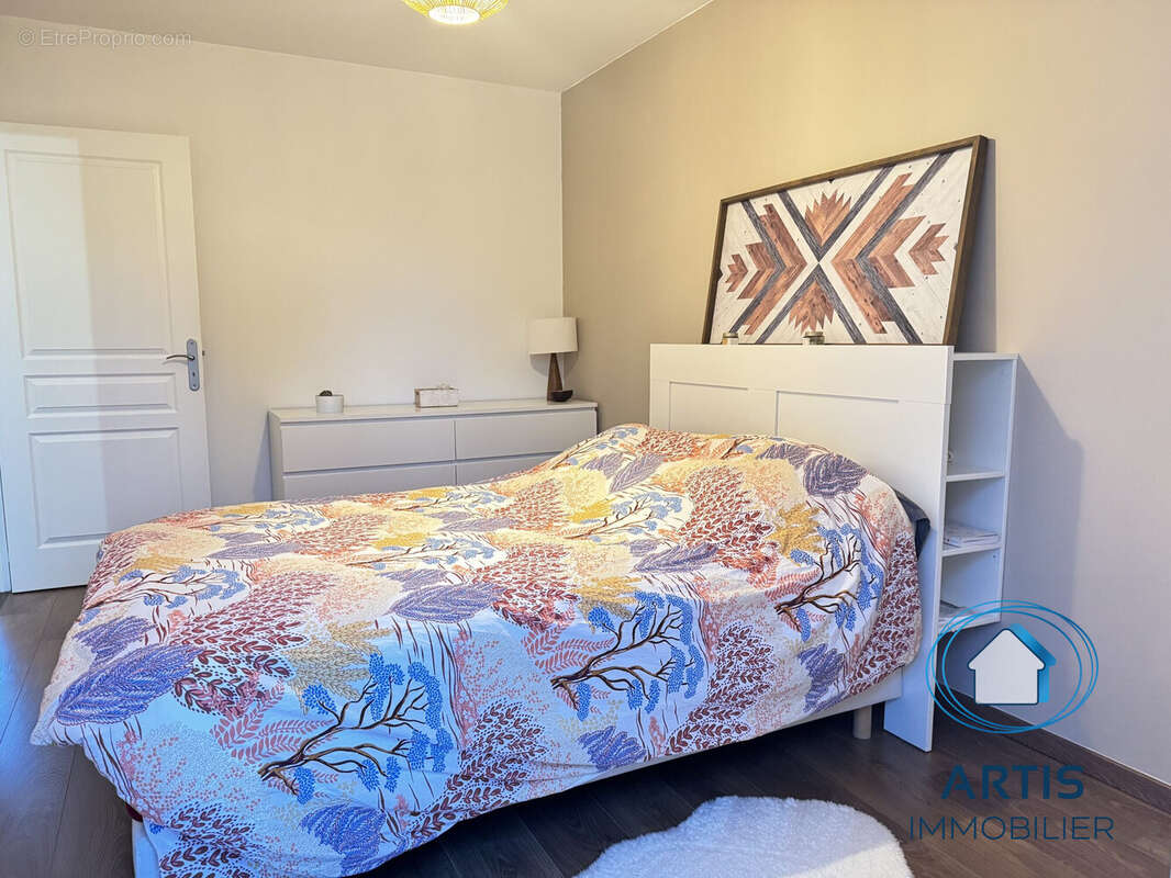 Maison à SAINT-PEE-SUR-NIVELLE