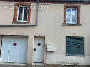 Appartement à RENAISON