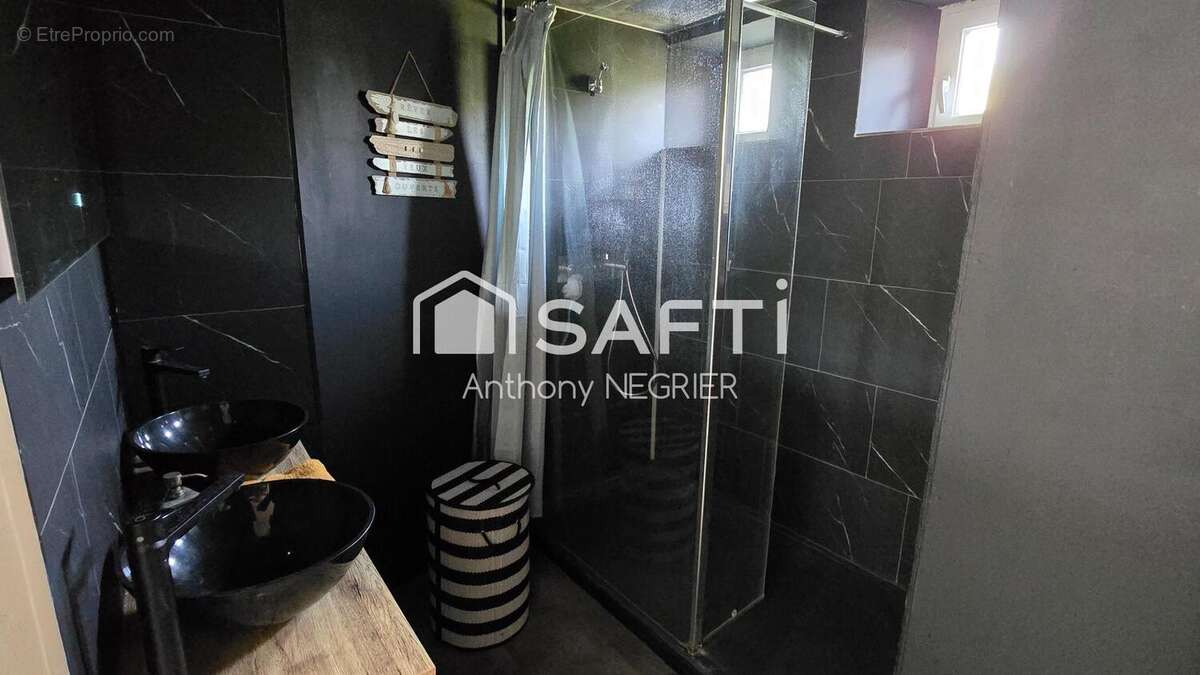 Maison 117 m² à Saint-Pierre-Du-Regard  - photo 5