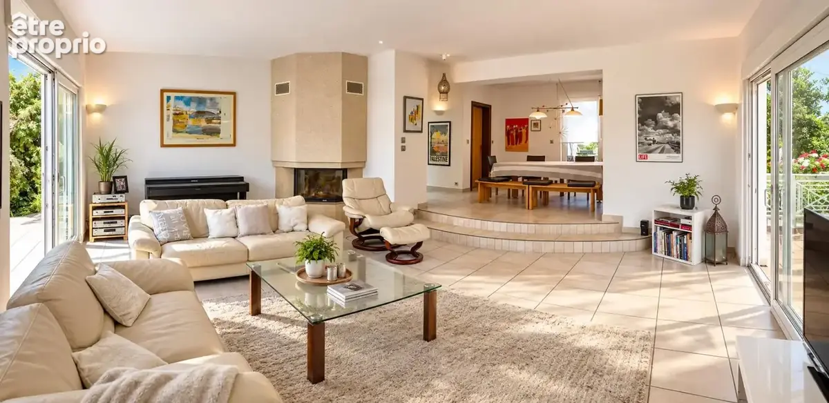 Maison de 214 m2 sur 8,55 ares à Beinheim - photo 3