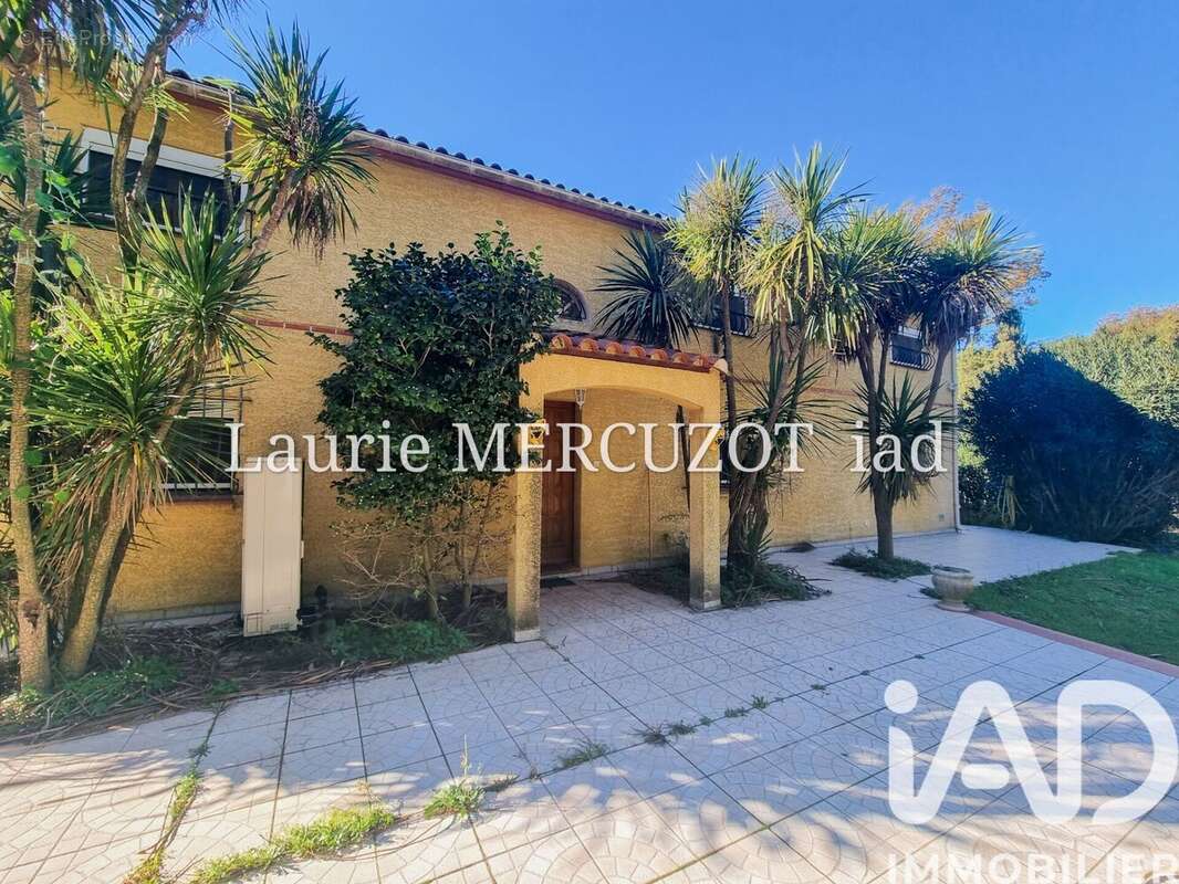 Photo 1 - Maison à ARGELES-SUR-MER