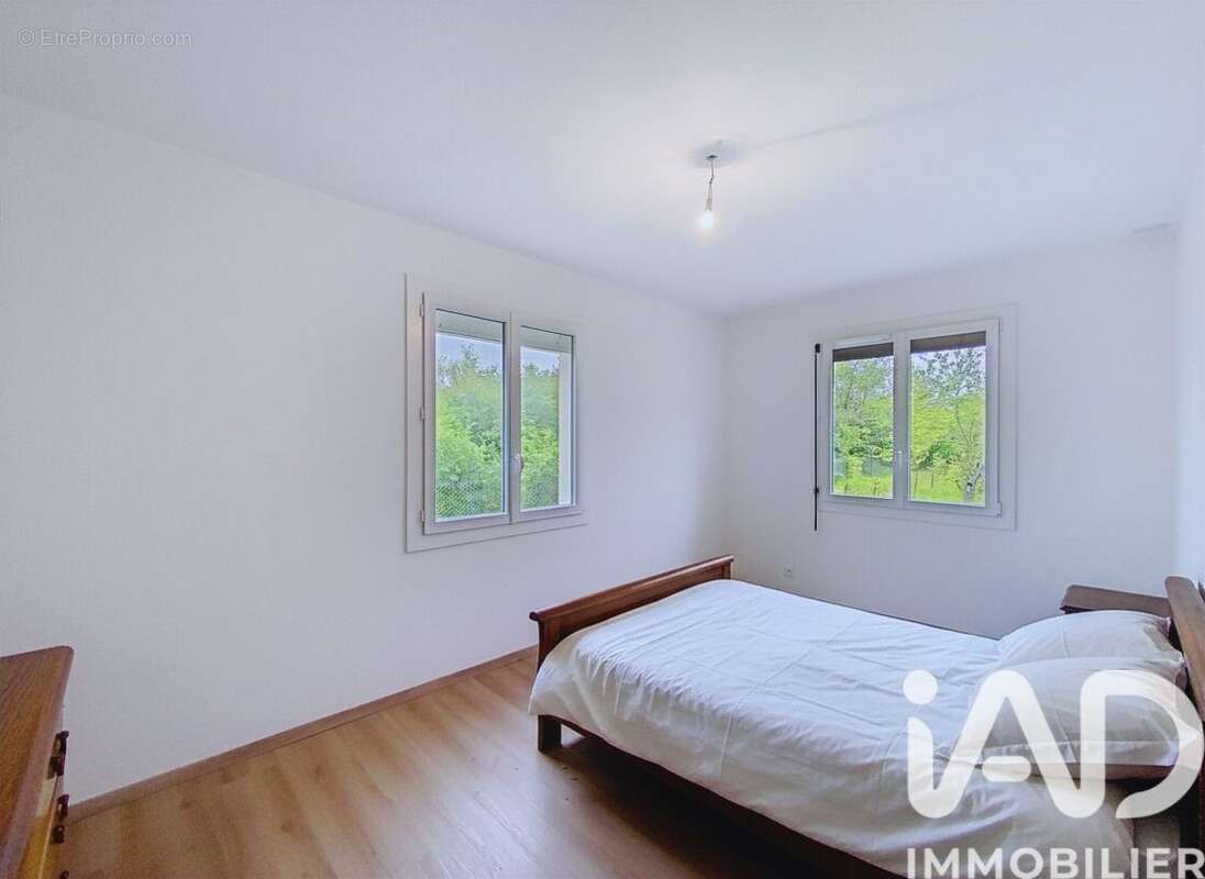 Photo 8 - Maison à CORNEBARRIEU