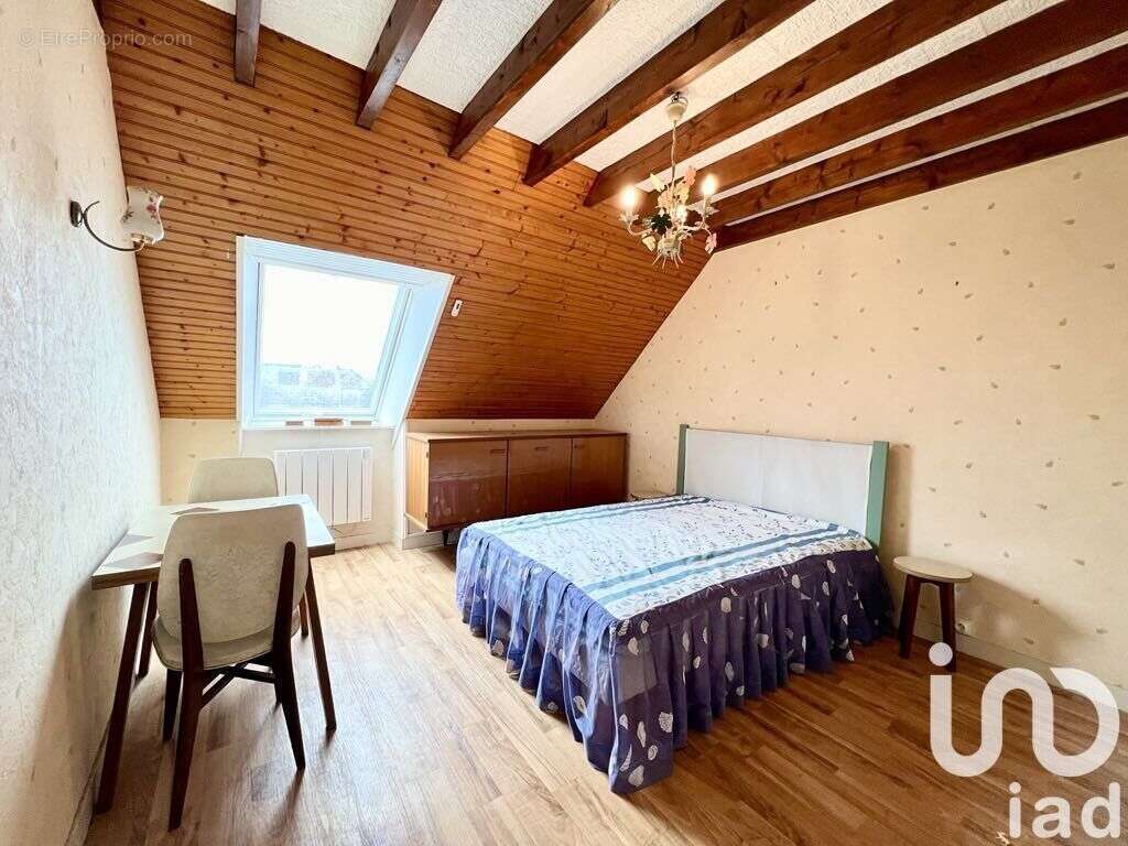 Photo 4 - Maison à SAINT-JACQUES-DE-LA-LANDE