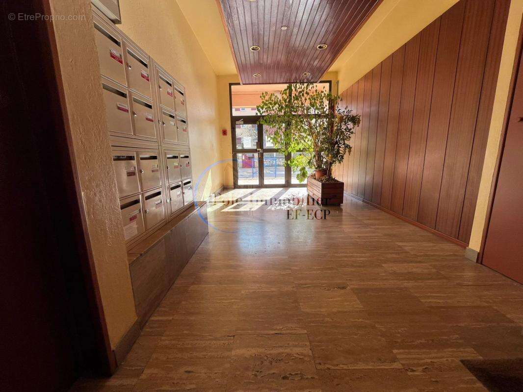 Appartement à MANOSQUE