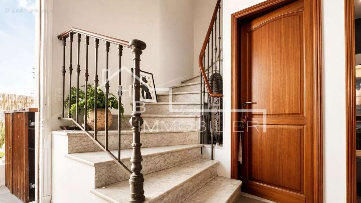 Maison 126 m² à Nice  - photo 11