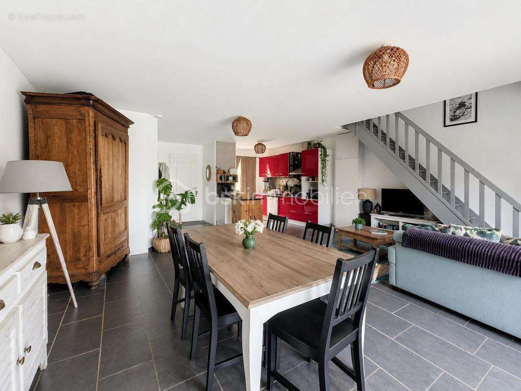 Nouveau! Beau duplex - photo 2