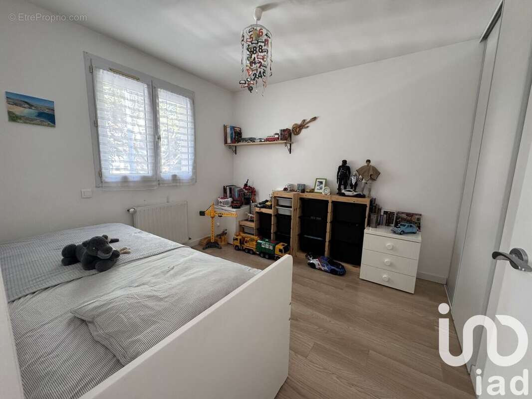 Maison 83 m² à Nantes  - photo 8