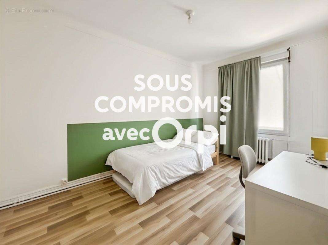 Appartement À Vendre - photo 8